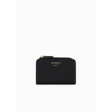 EMPORIO ARMANI WALLET NERO