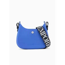 EMPORIO ARMANI MINI BAG BLUETTE/NAVY