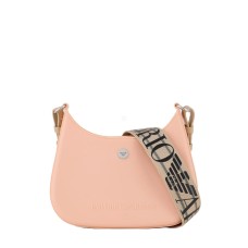 EMPORIO ARMANI MINI BAG ROSA/BEIGE