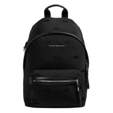 EMPORIO ARMANI BACKPACK NERO