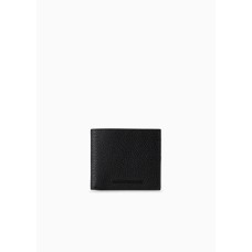 EMPORIO ARMANI WALLET NERO