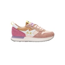 SUN68 FOOTWEAR ADULT STARGIRL MULTICOLOR PORCELLANA