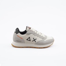 SUN 68 Sneakers Bianco Panna UNCLE TOM 