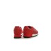 EA7 Emporio Armani Sneakers Rossa con logo da Bambino 