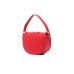 Versace Jeans Couture Borsa a Mano da Donna Rossa, con Maxi Fibbia logata 