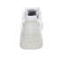 Windsor Smith Sneakers da donna in pelle con logo 