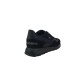 Harmont&Blaine Sneakers blu da uomo con logo nella parte laterale
