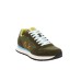 SUN68 Sneakers da Uomo TOM FOR PEACE verde