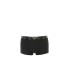 Emporio Armani Set 3 Boxer in cotone elasticizzato con vita elastica e logo bold monogram 