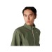 K-Way Giubbotto ARSENE BONDED Verde da uomo 