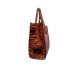 Plein Sport   Borsa medium a mano con stampe multicolore 