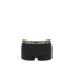 Emporio Armani Set 3 Boxer in cotone elasticizzato con vita elastica e logo bold monogram 