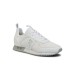 EA7 EMPORIO ARMANI SNEAKERS BIANCA DA UOMO 