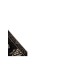 Emporio Armani Slip nero con stampa Aquila All Over