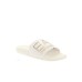EA7 EMPORIO ARMANI CIABATTA UNISEX BIANCA