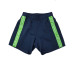 EA7 Emporio Armani  Boxer da Mare Blu con logo lettering 