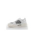 Love Moschino Sneakers Bianca da Donna