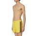 K-Way Boxer giallo SALT corto in nylon 