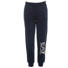 EA7 Emporio Armani Pantalone jogger blu da Uomo 