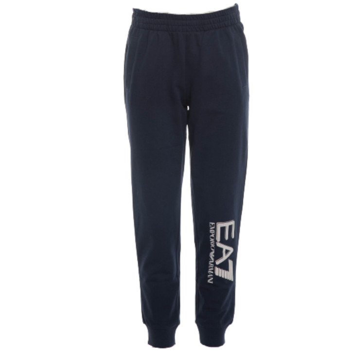 EA7 Emporio Armani Pantalone jogger blu da Uomo 