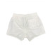 Emporio Armani Swimwear boxer da mare Bianco