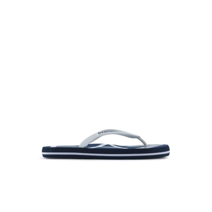 EA7 EMPORIO ARMANI INFRADITO BLU DA UOMO 