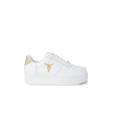 Windsor Smith Sneakers Bianca da Donna 