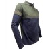 Harmont&Blaine Polo a maniche lunghe da uomo