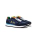 SUN68 Sneakers da Uomo TOM FOR PEACE Multicolor 