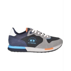 La Martina Sneakers da Uomo Multicolor