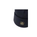 RefrigiWear Cappello blu con logo ricamato