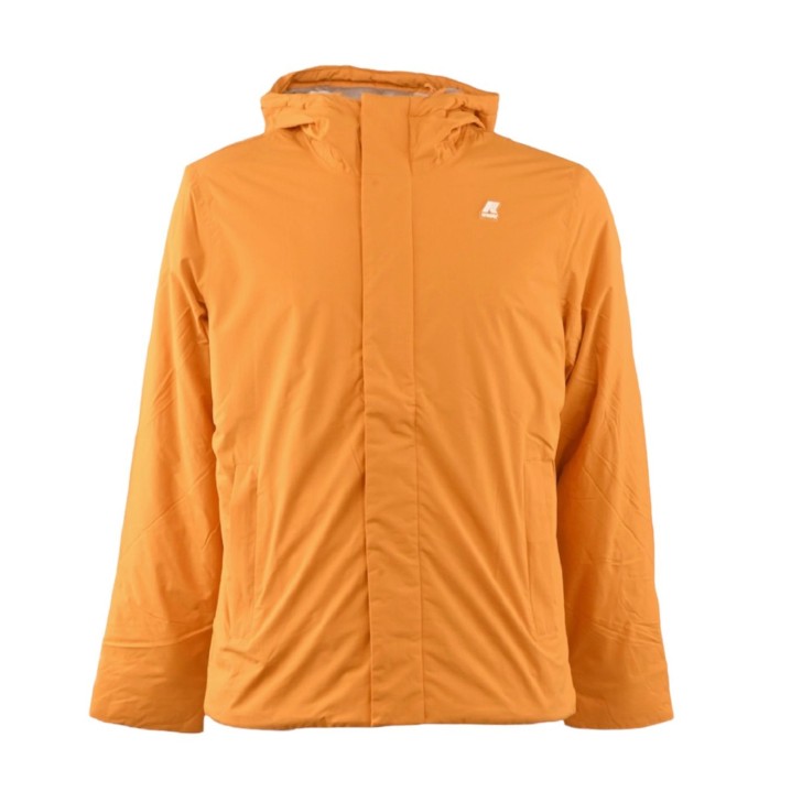 K-Way  Giubbotto RIPSTOP MARMOTTA