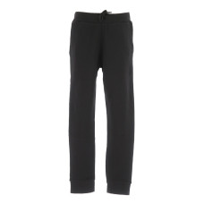 Dsquared2 Pantalone jogger nero in cotone 