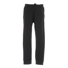 Dsquared2 Pantalone jogger nero in cotone 