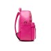 Versace Jeans Couture Zaino rosa da Donna con tracolla in nastro rosa
