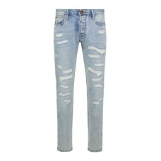 Emporio Armani Jeans Blu da Uomo