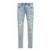 Emporio Armani Jeans Blu da Uomo