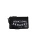 Versace Jeans Couture Pochette Nera da Uomo
