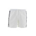 EA7 Emporio Armani  Boxer da Mare bianco con logo a contrasto 