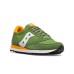 Saucony Jazz sneakers da uomo verde 