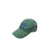 La Martina cappello da baseball colore verde