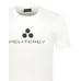 Peuterey t-shirt da Uomo Bianca