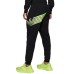 EA7 Emporio Armani Pantalone da uomo nero con logo 