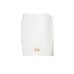 La Martina Pantalone Jogger da uomo Bianco in cotone elasticizzato