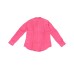 La Martina Camicia da Uomo Rosa 