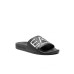 EA7  EMPORIO ARMANI CIABATTA UNISEX NERA E BIANCA 