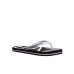 EA7 EMPORIO ARMANI INFRADITO DA UOMO NERE 