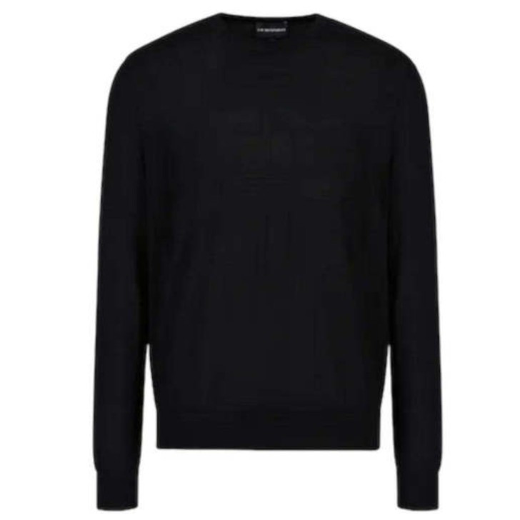 Maglioncino emporio armani hot sale