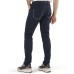Harmont&Blaine  Pantalone blu da uomo in cotone 