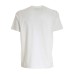 Emporio Armani T-shirt a manica corta Bianca da Uomo